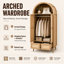 2 Door Wardrobe-1709721411