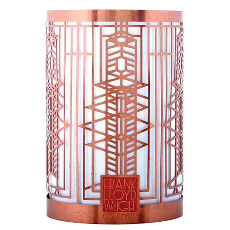 Balsamo 3.25'' H Tabletop Votive Holder