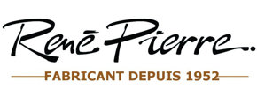 René Pierre Logo