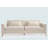 Nathally 85.8'' Velvet Sofa-566944116