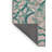Silky Soft Plush Gray Area Rug-1635929482