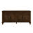 Rosalind 65.2" Mid Century Modern Sideboard With 4 Hand-Carved Doors-1529604809