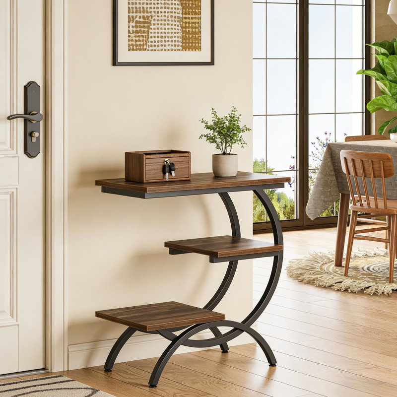 Table de bout Chic (table basse incluse)