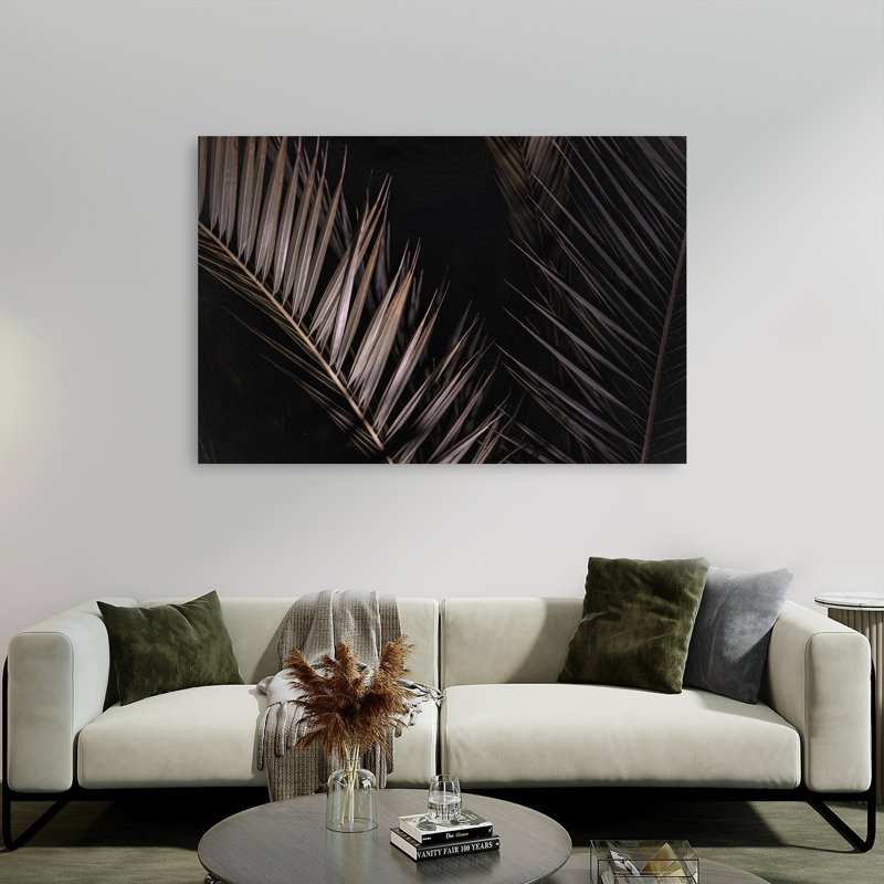Print, 101.6cm H x 152.4cm W