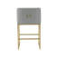 Tabouret de comptoir Robicheaux-84456248