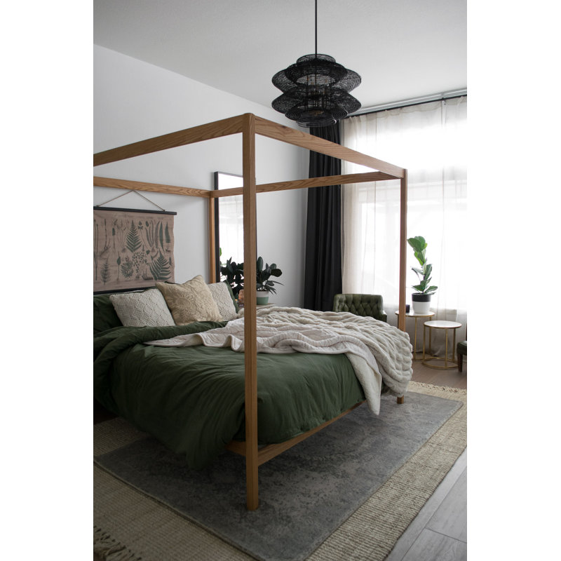 Kokoro 6 - Light Chandelier