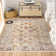 Soren Performance Floral Rug