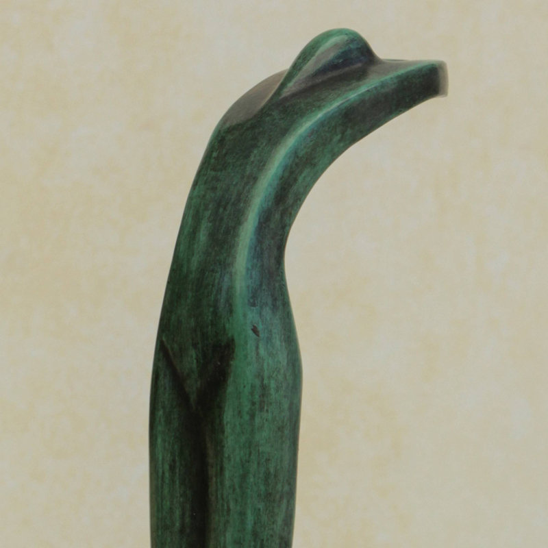 Sculpture olympique