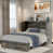 Rustic Grey