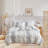  3-Piece Microfiber Tufted Chenille Duvet Cover Set-1762720068-1762720078