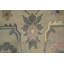 Grand tapis indien fait à la main Oushak 12 x 18
