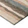 Aramide Chenille Washable Abstract Indoor / Outdoor Rug
