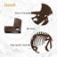 Décoration murale en métal-99046079-99046073