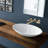 2-handle Bathroom Faucet