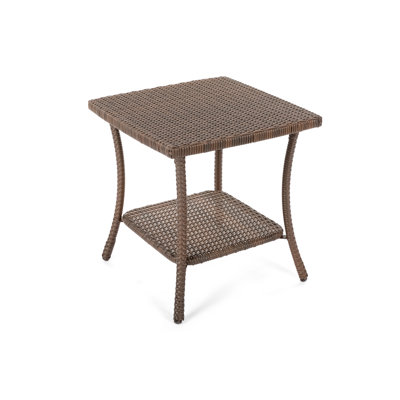 Table d’appoint à mèche Denham