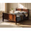 Lit-bateau double Roskilde Cappuccino-2056634327-2056634325