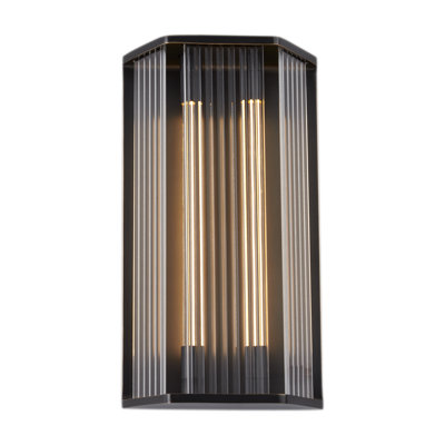 Sabre 2 - Light LED Bath Bar