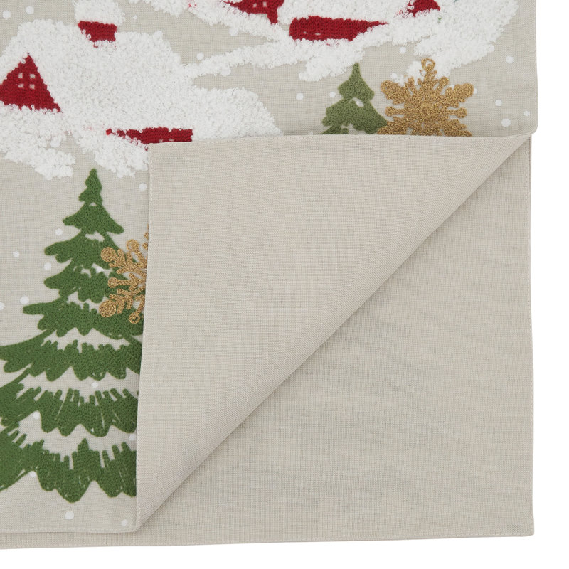 Izumi Christmas Table Runner
