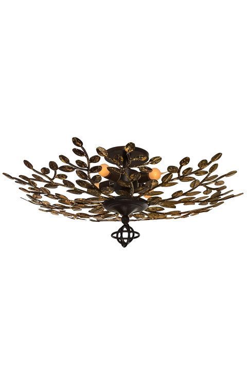 Flush Mount Lighting