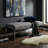 Cheab Vinyl Upholstered Bench-754959504