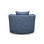 Bruno Swivel Barrel Chair-1135853144