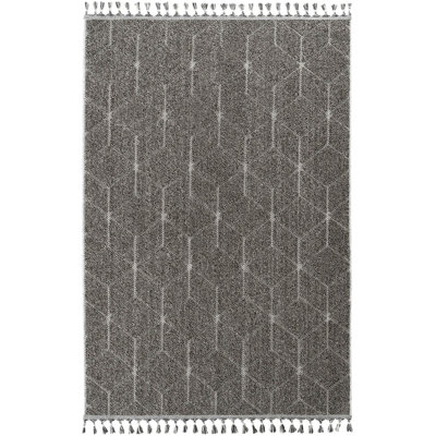 Runner Roever Machine Made Indoor / Outdoor Area Rug