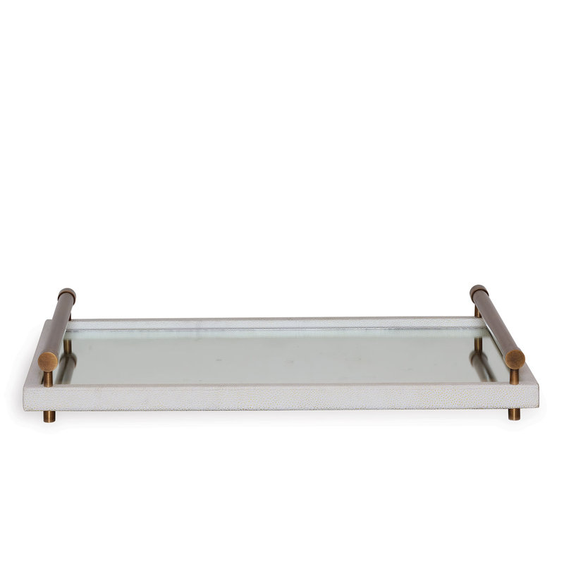 Cairo Decorative Tray