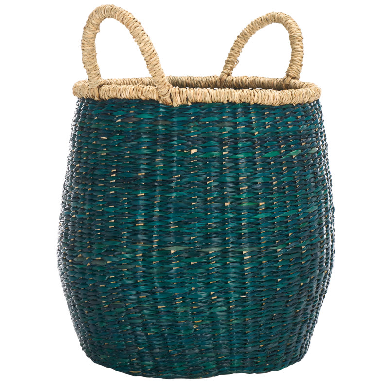 Panier Estra avec poignées Estra