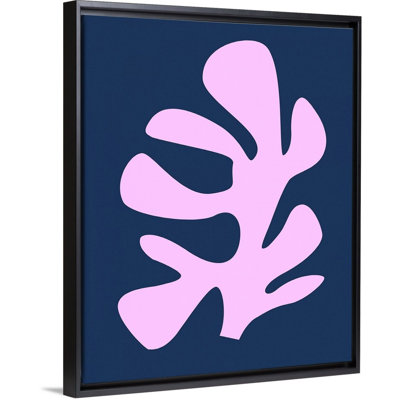 Plants & Flowers Framed Art