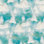 Ocean Waves 10' L x 24" W Wallpaper Roll