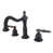Oil Rubbed Bronze selected