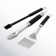 Weber Precision 3-Piece Grill Tool Set