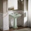 Memoirs® Stately 24" Console Bathroom Sink with Overflow-98421462-65045833