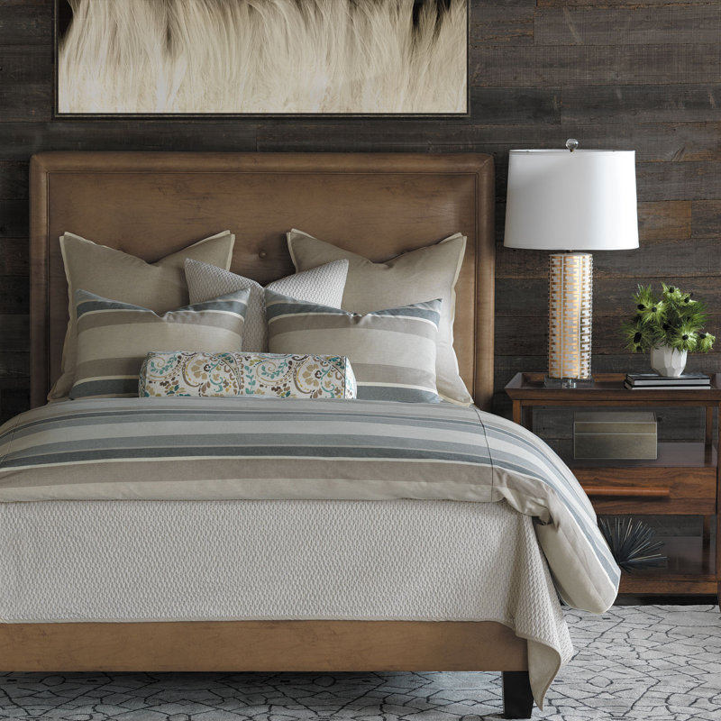 Brayden Square Pillow Cover & Insert
