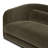 Taya Upholstered 99'' Sofa