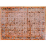 One-of-a-Kind 8'10" X 11'3" Area Rug
