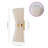 Hassler 2- Light Wall Light