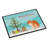 Nevaeh Non-Slip Christmas Outdoor Doormat-38455305