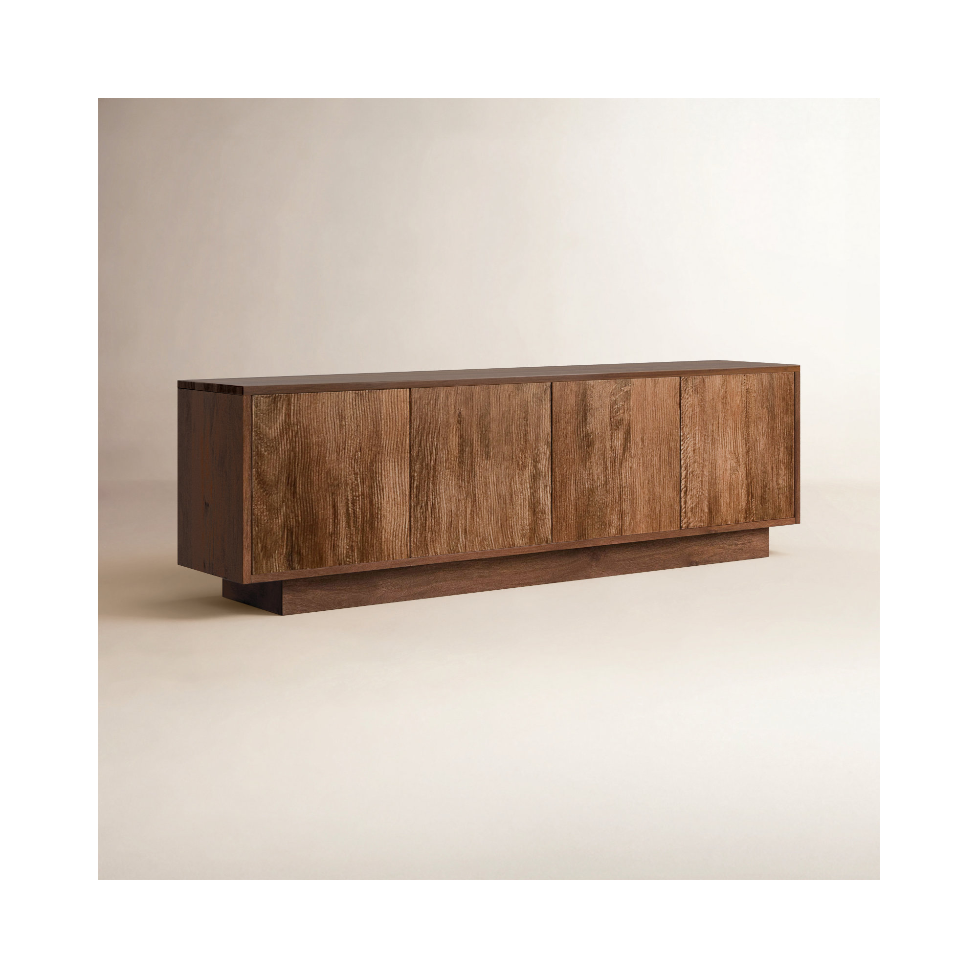 Hooke 92'' Media Console