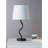 Lorine Metal Table Lamp