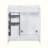 29.53'' Single Bathroom Vanity Base Only-96003462