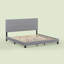 Lit plateforme tapissier à profil bas Magin-88958013-69900758