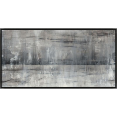 «Océan obscur» par Richard Ryder