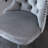 Julias Upholstered Adjustable Height Counter Stool-926354356