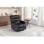 Fauteuil inclinable inclinable avec poche latérale-1548950485