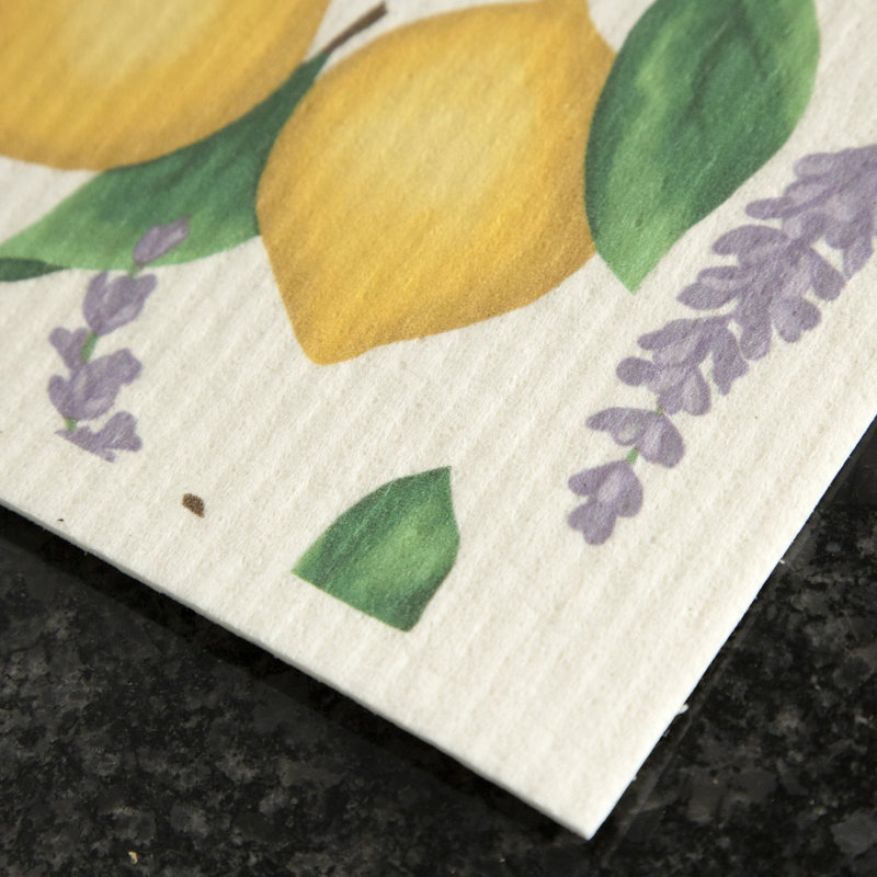 Cotton Dish Cloth Kitchen Towel