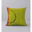 Housse et insert de coussin carré Debonair Breakthrough-426276823