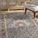 Tapis performance oriental Balch