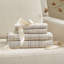 Ensemble de draps 100% coton imprimé flanelle-120888508-120888509