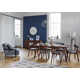 Reginald Extendable Dining Table
